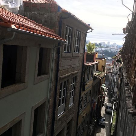 Апартаменты Oporto Golden View Ribeira Экстерьер фото