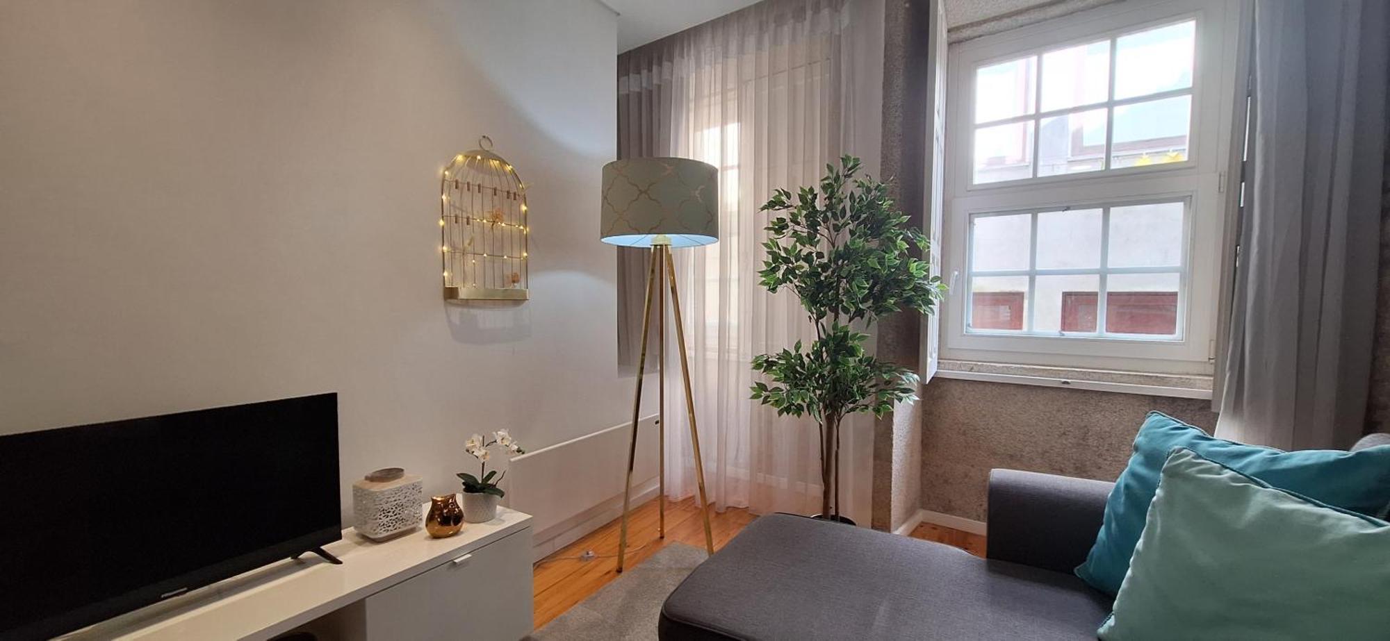 Апартаменты Oporto Golden View Ribeira Экстерьер фото